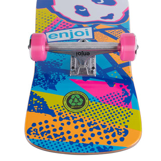 Enjoi Complete 1985 Called Old School Shape 9.9" x 30"