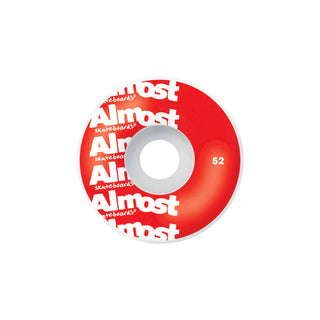 Almost Complete PB&J FP Grape 7.25"