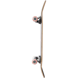 Almost Complete Reflex Soft Wheels Black 7.0"