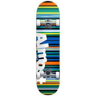 Almost Complete Thin Lizzy Multi 7.875" x 31.7"