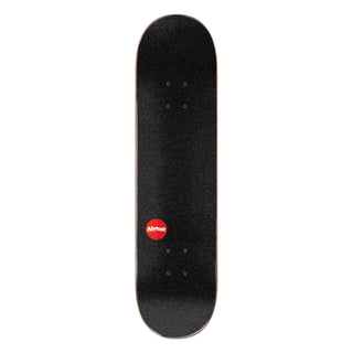 Almost Skateboard Complete Mini Mutt Multi 7.375" Premium