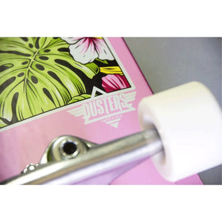 Dusters Complete Tropic Cruiser Pink 29"
