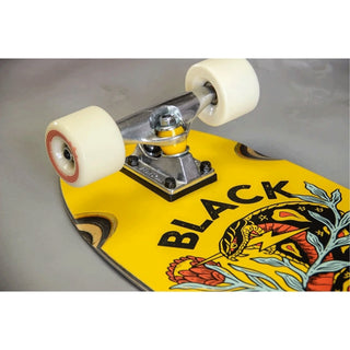 Dusters Complete Cobra Cruiser Yellow 29.5"