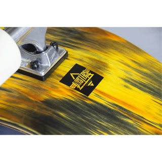 Dusters Complete Cobra Cruiser Yellow 29.5"