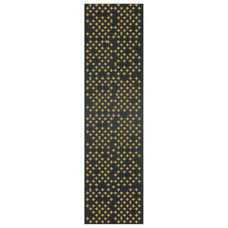 Grizzly Skateboard Griptape Gold Dust Gold 9" x 33" Sheet