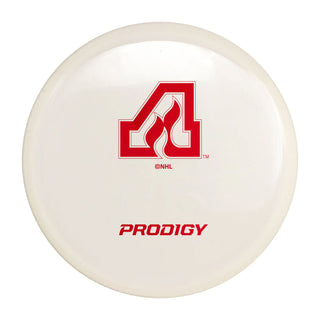 Prodigy Disc Golf 400 M4 NHL Collection Vintage Atlanta Flames 180 grams