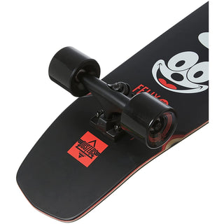 Dusters Cruiser Felix Mood Black/Glow 31"