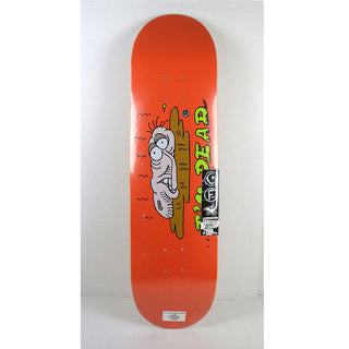Foundation Skateboard Complete Im Dead 8.38" x 31.88"
