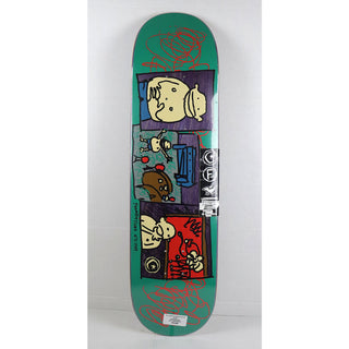 Foundation Skateboard Complete Couch 8.25" x 31.63"