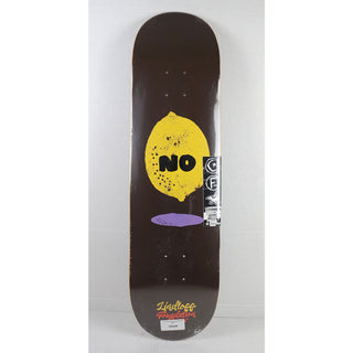 Foundation Skateboard Complete Jesse Lindloff No 8.25" x 32" Independent Satori Upgrade