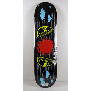 Foundation Skateboard Complete Aidan Campbell Moon Break 8.25" x 32"