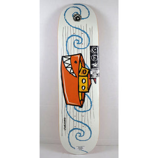 Foundation Skateboard Complete Aidan Campbell Boat 8.25" x 32"