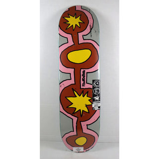 Foundation Skateboard Complete Combust 8.5" x 31.88"
