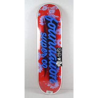 Foundation Skateboard Complete 3D 8.38" x 32"