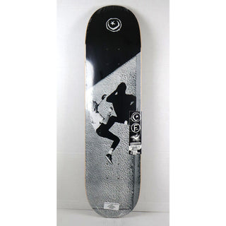 Foundation Skateboard Complete JGB Push 8.25" x 32"