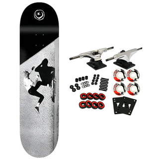 Foundation Skateboard Complete JGB Push 8.25" x 32"