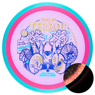 PRE ORDER - Axiom Particle Proton Insanity - 2025 Halloween Special Edition