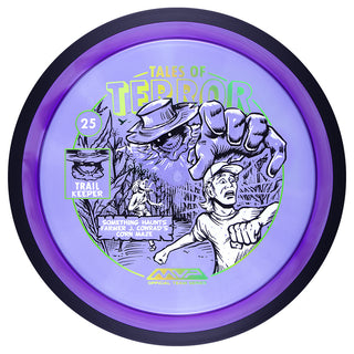 PRE ORDER - MVP Proton Trail - 2025 Halloween Special Edition