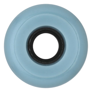 Ricta Skateboard Wheels 56mm Clouds 86A Sky Blue