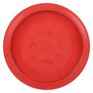 Trash Panda Disc Golf Premium Ozone Fairway Driver 8/6/-3/1 Infrared 174 grams