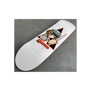 Hook Ups Skateboard Deck Ultraviolence 8.5" x 32.25"