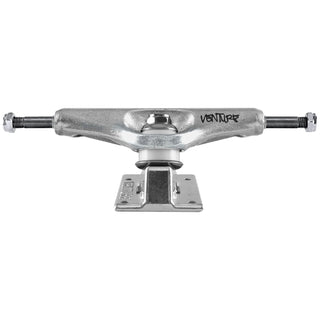 Venture Skateboard Trucks Lucian Clarke Pro Silver 5.8 (8.5")