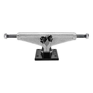 Venture Skateboard Trucks 5.2 Low Dane Barker Pro 8.0" Axle - Pair