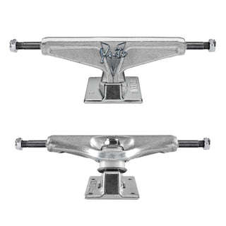 Venture Skateboard Trucks 5.2 Low (8.0") Yuto Horigome Pro Edition Liquid Chrome - Pair