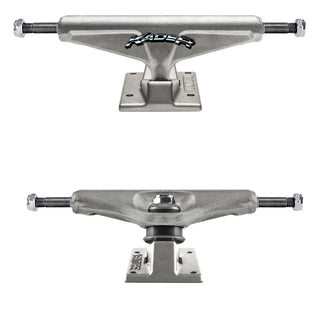 Venture Skateboard Trucks 5.6 Kader Pro V-Cast 8.25" Axle - Pair