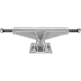 Venture Skateboard Trucks V8 Team Edition Silver 5.8 (8.5")