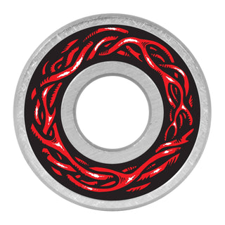 Bronson Skateboard Bearings Santa Cruz G3