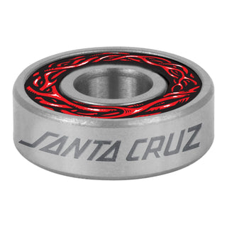 Bronson Skateboard Bearings Santa Cruz G3