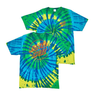 Santa Cruz Shirt Opus Dot Karma