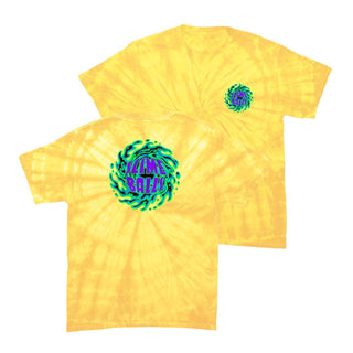 Slime Balls Wheels Shirt SB Logo Spider Dandelion