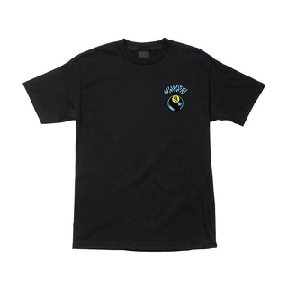 Slime Balls Shirt Winkowski Vomits Black