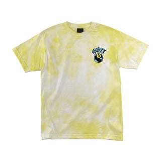 Slime Balls Shirt Winkowski Vomits Yellow Clouds