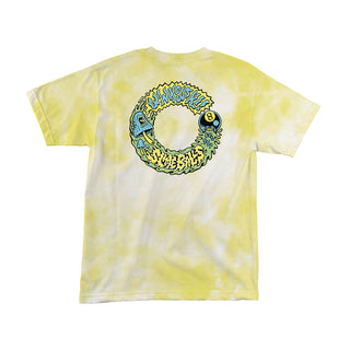 Slime Balls Shirt Winkowski Vomits Yellow Clouds