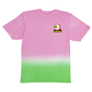 Slime Balls Wheels Shirt Peepers Alien Puke