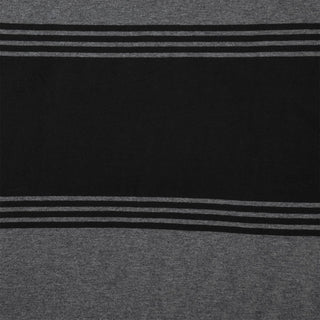 Santa Cruz Skateboards Shirt Ridge Black/Charcoal