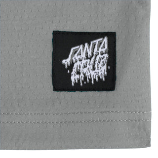 Santa Cruz Skateboards Longsleeve Evolved Hands Forest