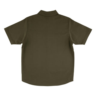 Independent Trucks Shirt Union Work Top Olive