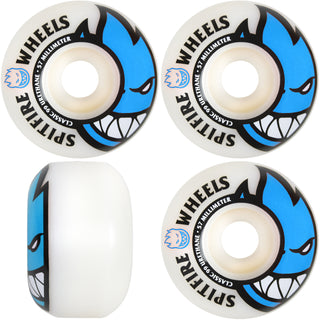 Spitfire Wheels Bighead 57mm