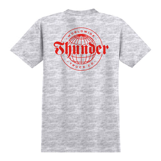 Thunder Shirt Worldwide Dark Blue/Ash/Red