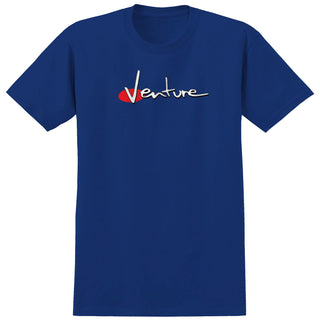 Venture Shirt 90's Royal