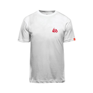Es Shirt PENN WHITE