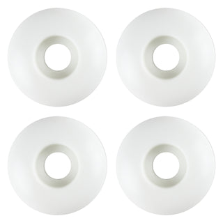 Royal (7.75") Skateboard Trucks 52mm Wheels and Bearings Combo package