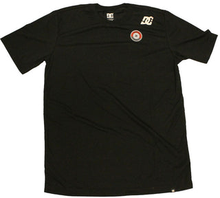 DC Shirt Swift Athletic Jersey - Black
