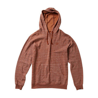 DC Hoodie Rebel Rust M