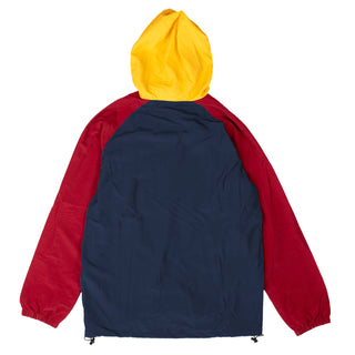 Spitfire Wheels Coat Classic 87 Navy/Gold