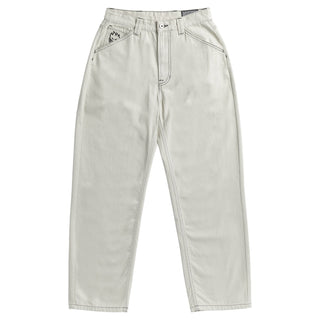 Spitfire Wheels Pants Bighead Denim Natural/Black